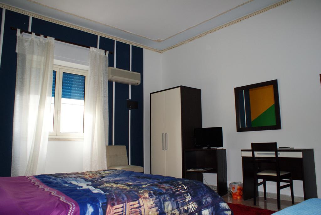Couette-café Astrea Syracuse
