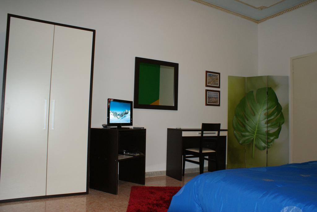 Couette-café Astrea Syracuse