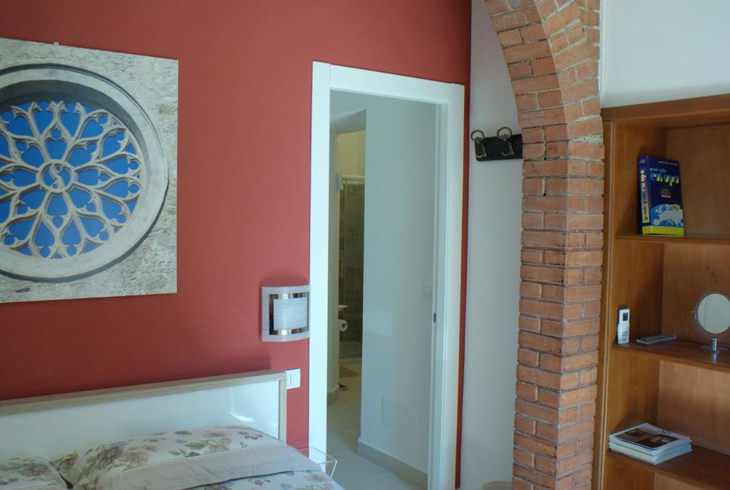 Couette-café Astrea Syracuse