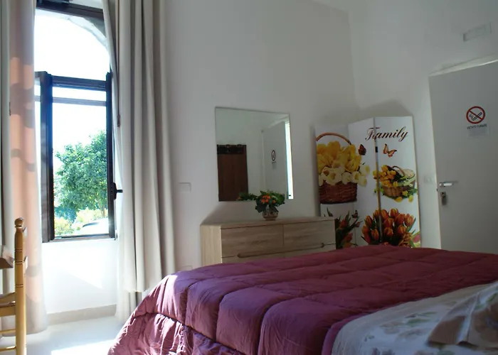 Appartamento Astrea