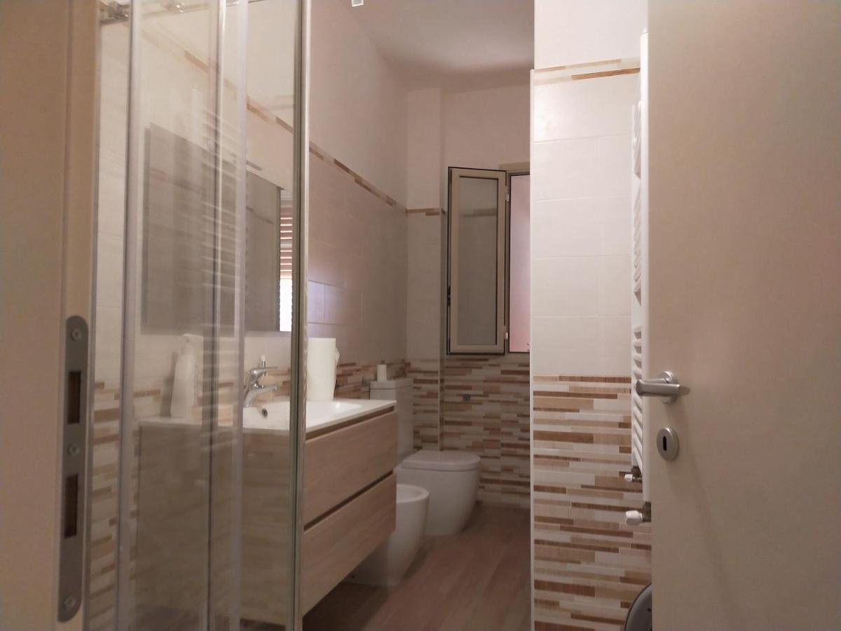 Appartamento Astrea Frühstückspension 3*