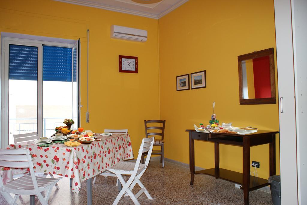 Appartamento Astrea Frühstückspension 3*