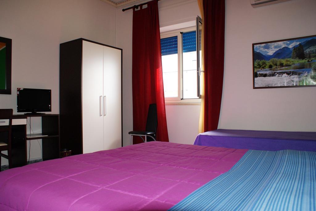 Appartamento Astrea Frühstückspension 3*