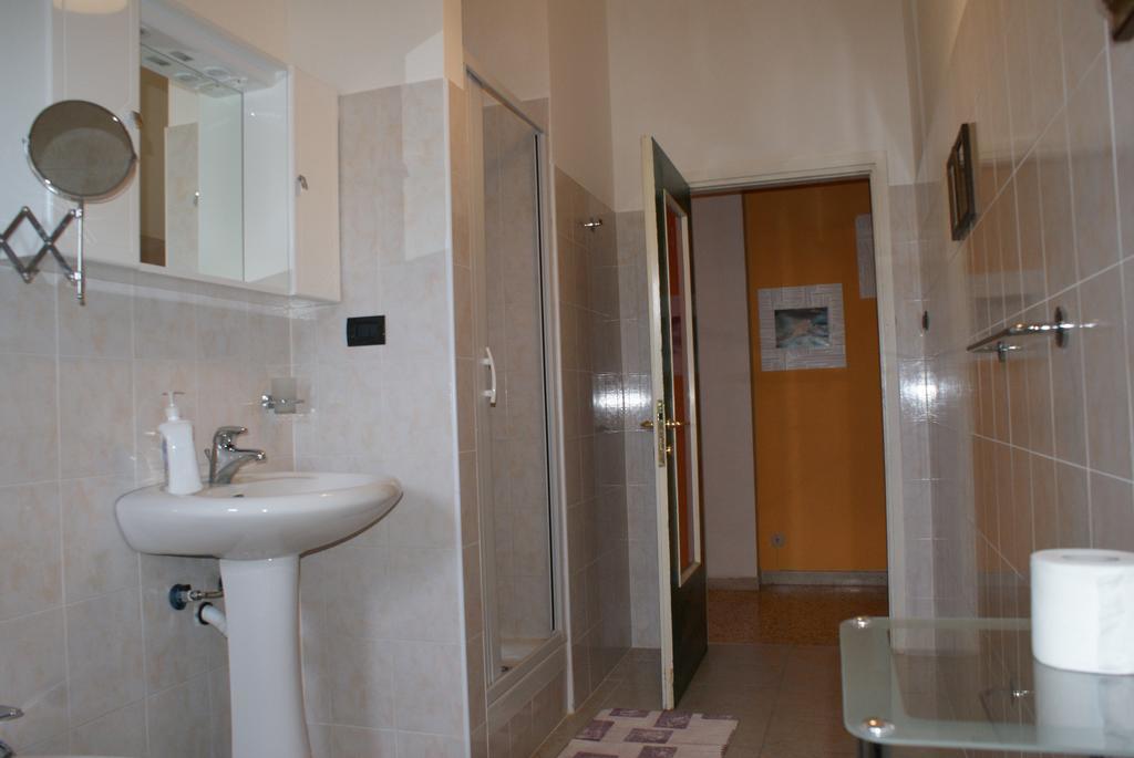Appartamento Astrea 3*