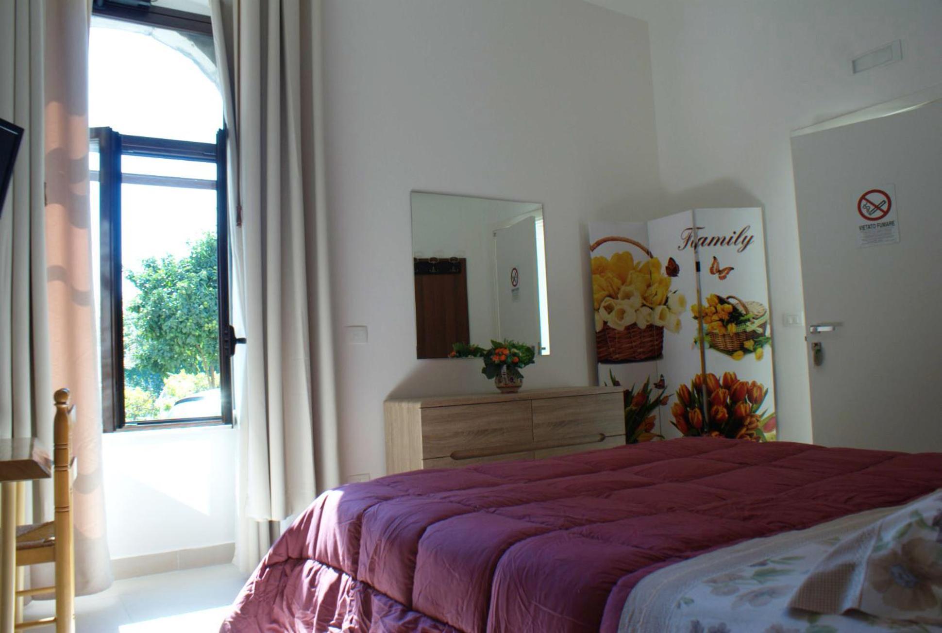 Appartamento Astrea 3*
